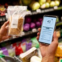 For a food product to qualify as 'healthy' it must fall below certain limits on added sugars, sodium and saturated fat.