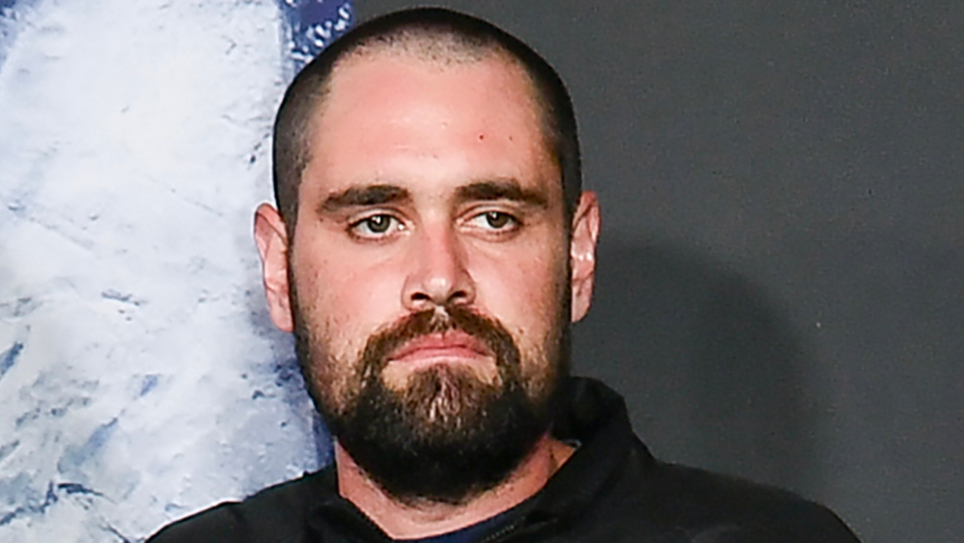 Nick Reiner's attorney removes himself from case