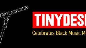 NPR Music Celebrates Black Music Month 2025 with a Spotlight on Iconic Album Anniversaries