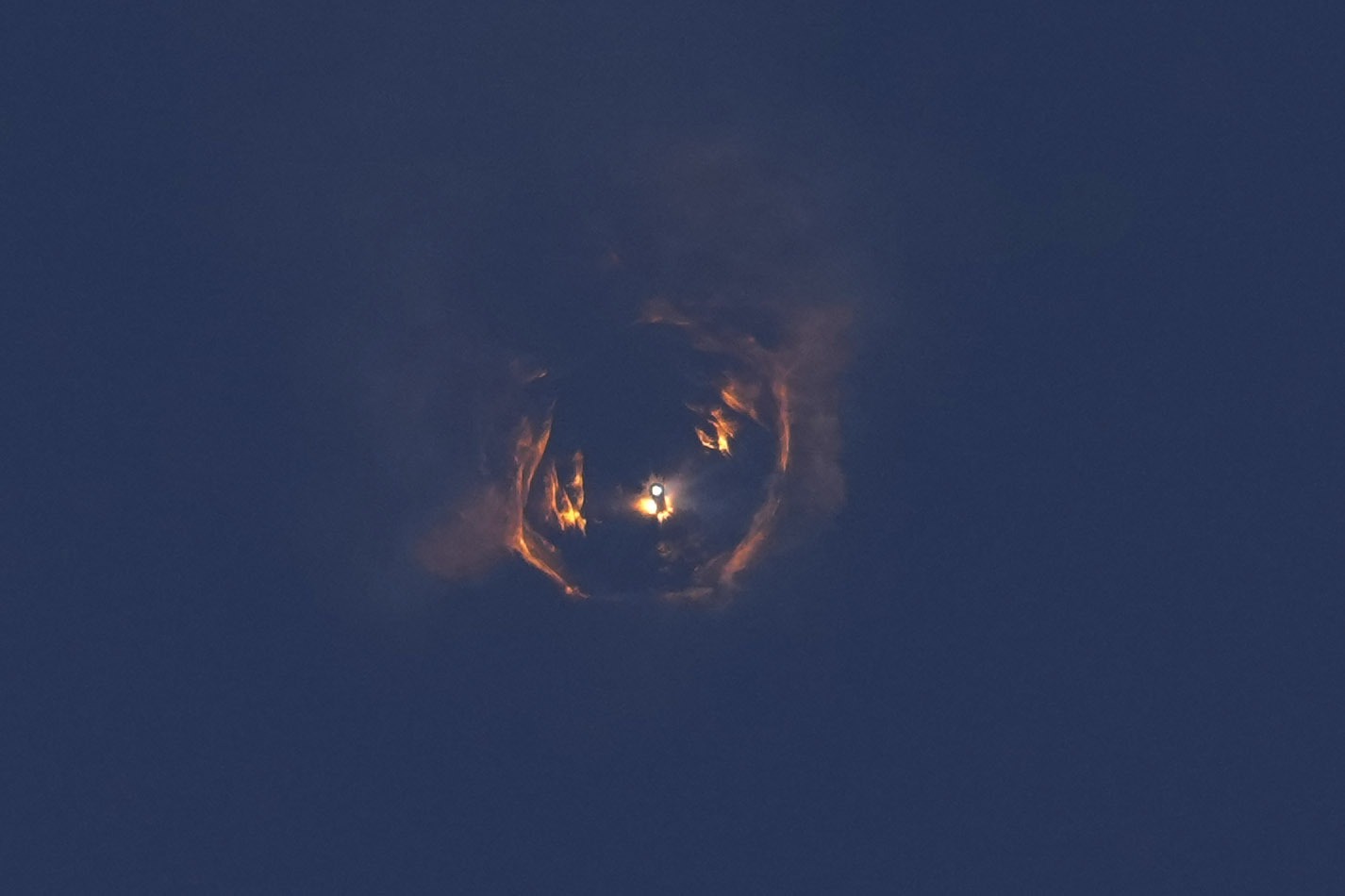 SpaceX