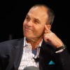 Five publishers and bestselling author Scott Turow are suing Meta for allegedly building generative AI models on millions of copyrighted works. Turow is pictured above during the New Yorker Festival in New York City in October 2014.