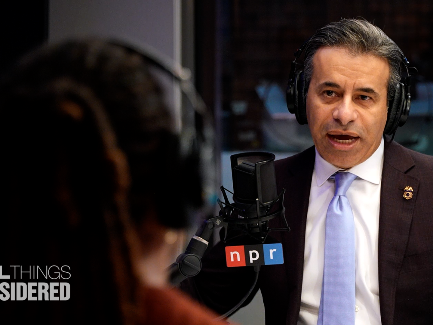 Watch: FDA Commissioner on lifting warnings on hormone therapy for menopause