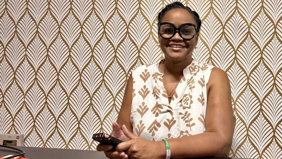 Tanisha Corporal spent eight months resubmitting paperwork and navigating through red tape to prove that she, and her son, a full-time college student in Georgia, both met the requirements of working, studying, or volunteering at least 80 hours a month to qualify for Medicaid.