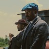 Michael B. Jordan plays twins Smoke and Stack in the new movie Sinners.