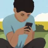 5 tips for parents worried about their kids' screen time and online safety