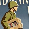 The Man Who Fought World War II with Books and Brought the Joy of Reading to Millions by Molly Guptill Manning