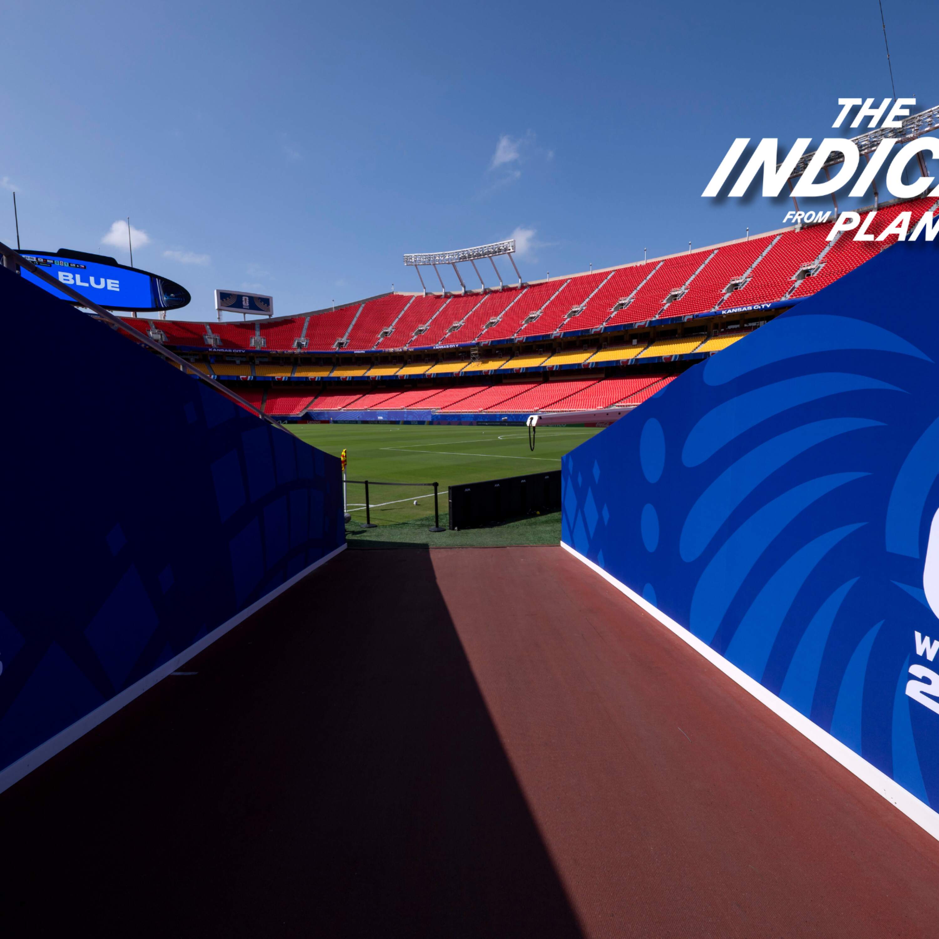 Inflation is bad, work from home sad, FIFA World Cup tix NOT deal to be had Episode cover