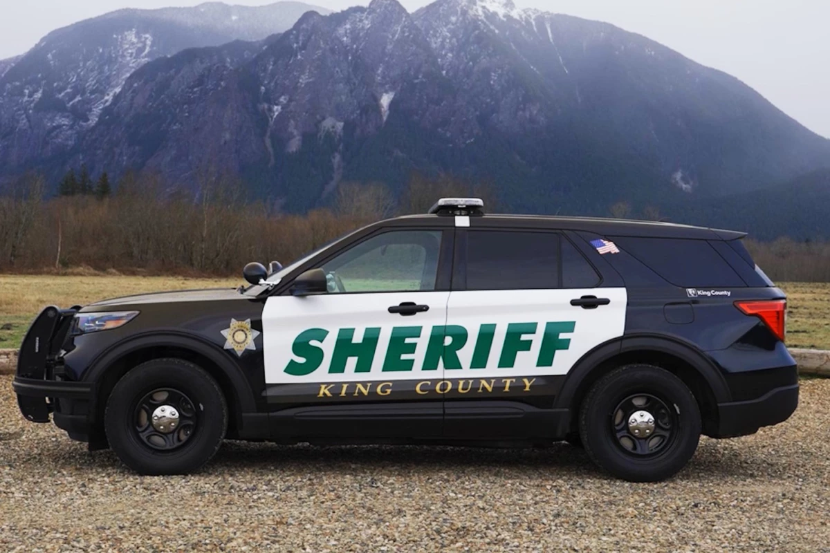 Five people are dead and a 15-year-old male is in custody after a shooting at a house in Fall City, Wash., Monday morning.