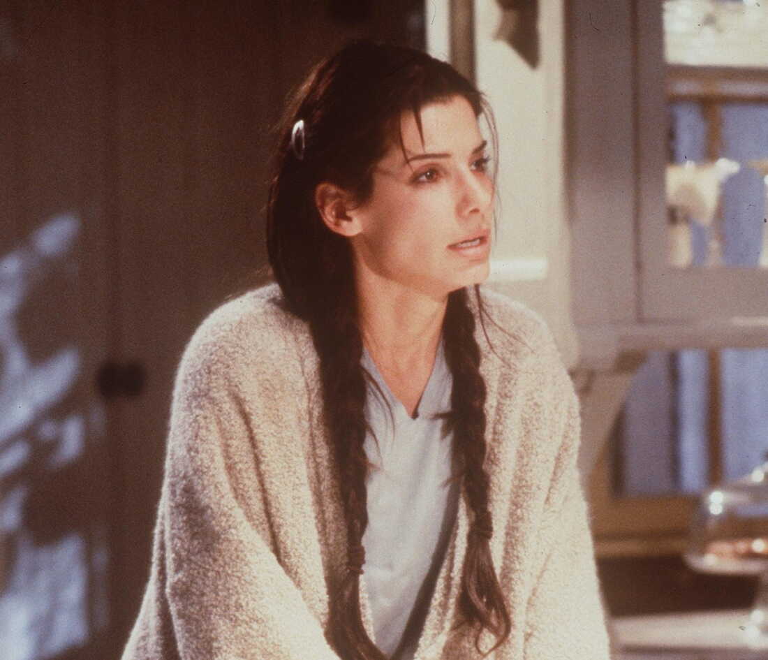 Sandra Bullock on ‘Practical Magic 2’ and why the original still casts a spell