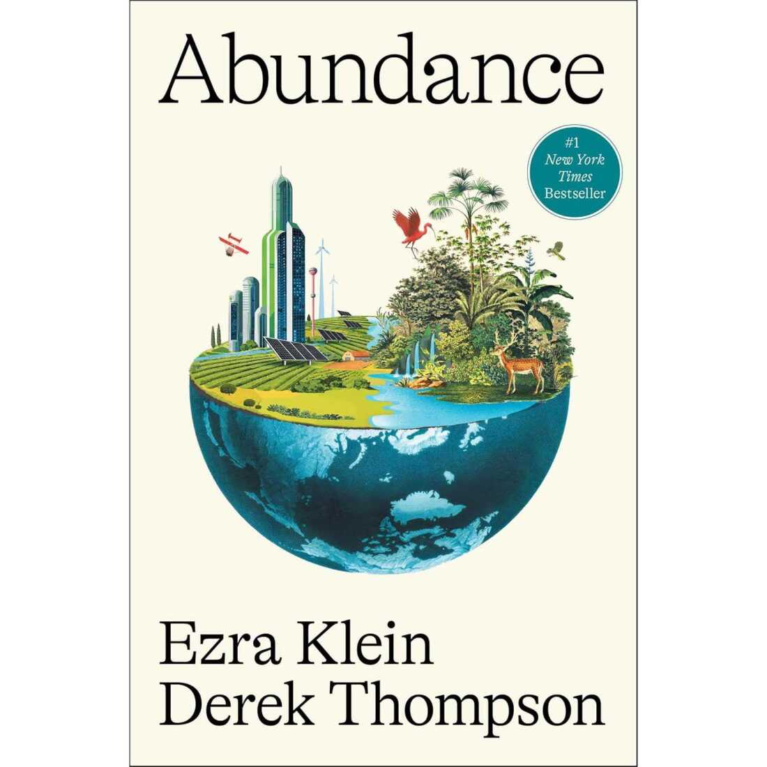 Abundance