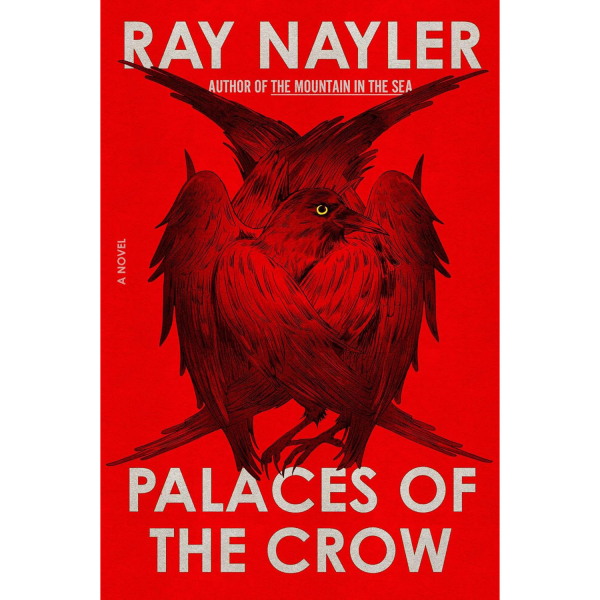 Palaces of the Crow, by Ray Nayler