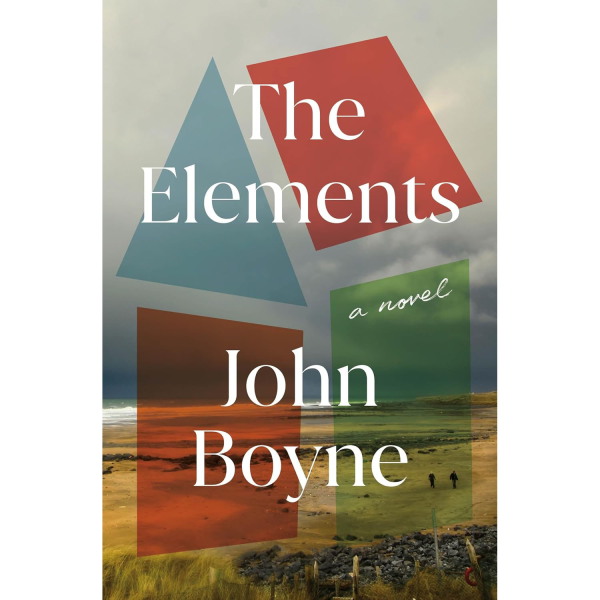 The Elements, by John Boyne