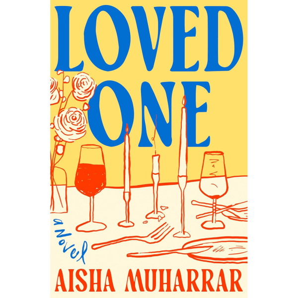 Loved One, by Aisha Muharrar