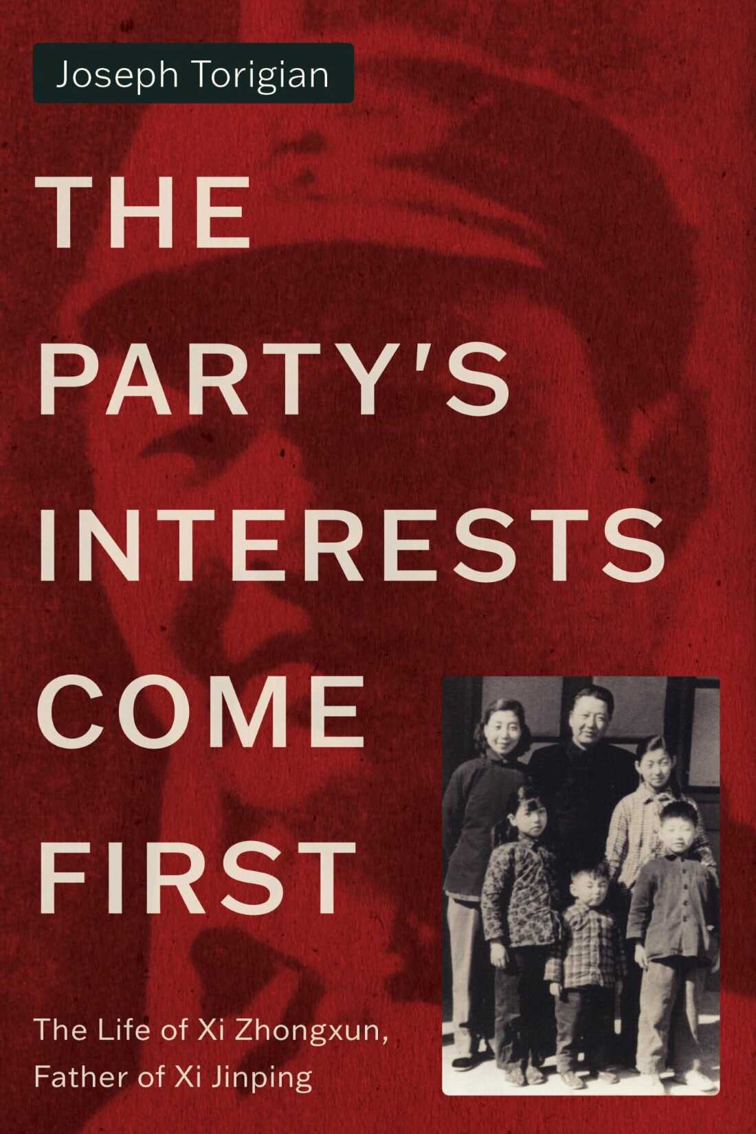 A new book examines the life of Xi Zhongxun, the famous father of China's current leader, Xi Jinping - and how father may have shaped the son.