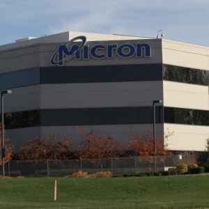 Idaho-based Micron Technology is one of the world’s top makers of RAM chips and it’s benefited from increase demand. 