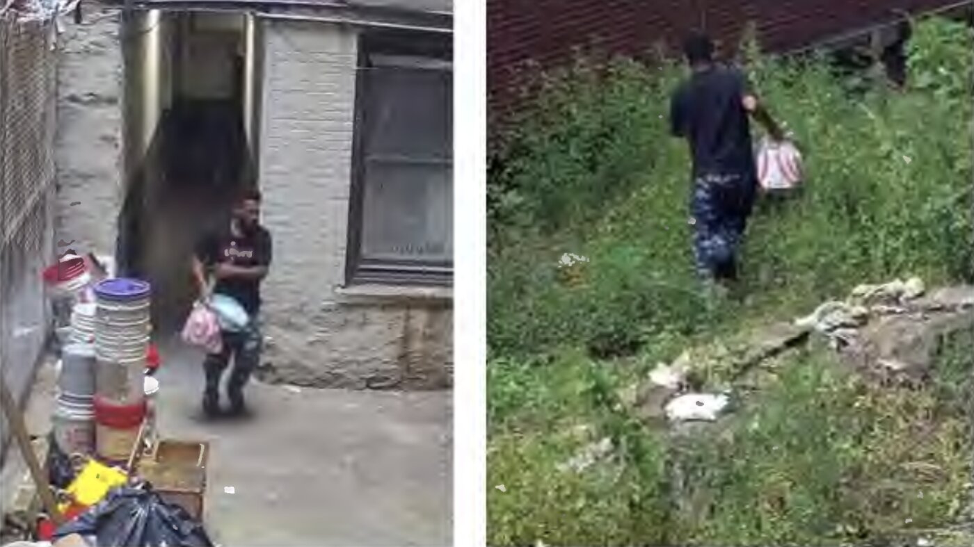 In deadly Bronx day care fentanyl case, 2 men plead guilty as trial was ...