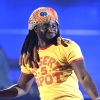 Shaboozey performs during the 2024 iHeartRadio Music Festival in Las Vegas on September 20. Since July, his song