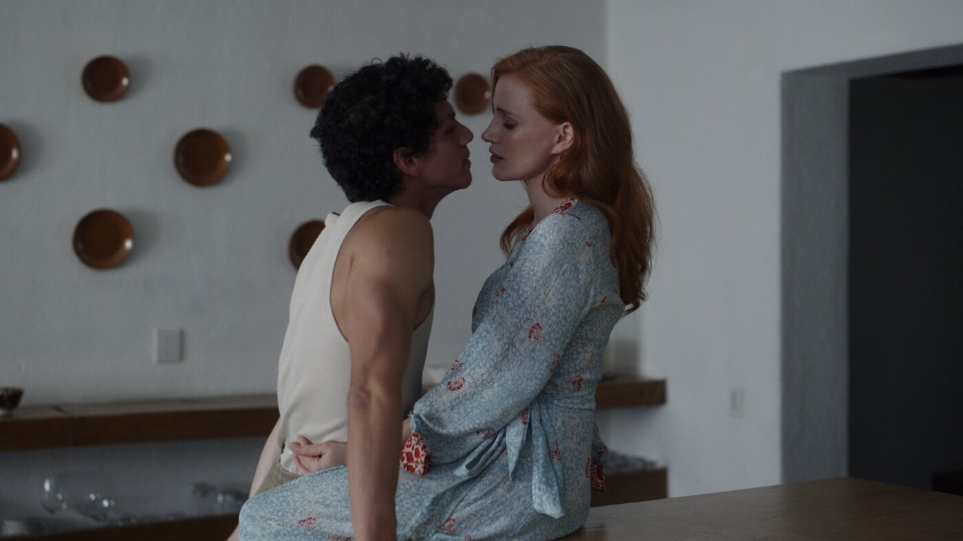 La visión de pesadilla de un artista y su benefactor: NPR
|