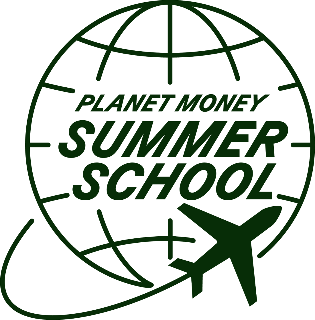 The best economic ideas from around the world — Planet Money Summer School is back The best economic ideas from around the world — Planet Money Summer School is back
