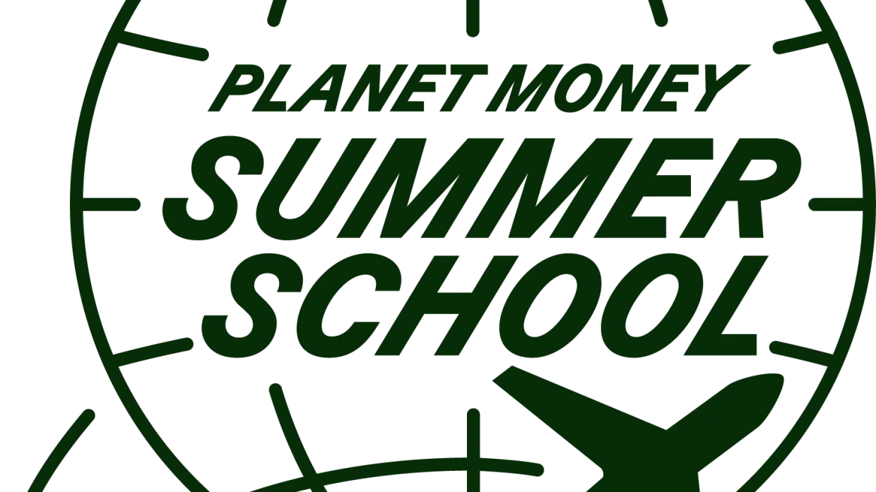 The best economic ideas from around the world — Planet Money Summer School is back