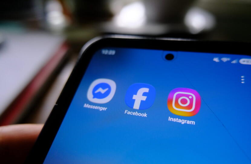 Meta, which owns social media platforms Facebook and Instagram, has agreed to a $17 billion multistate settlement announced on Aug. 26, 2026. Alaska is set to receive up to $23 million over the next ten years.