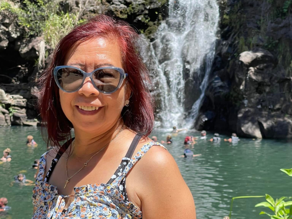 Green card holders, travelers caught in Trump’s immigration crackdown