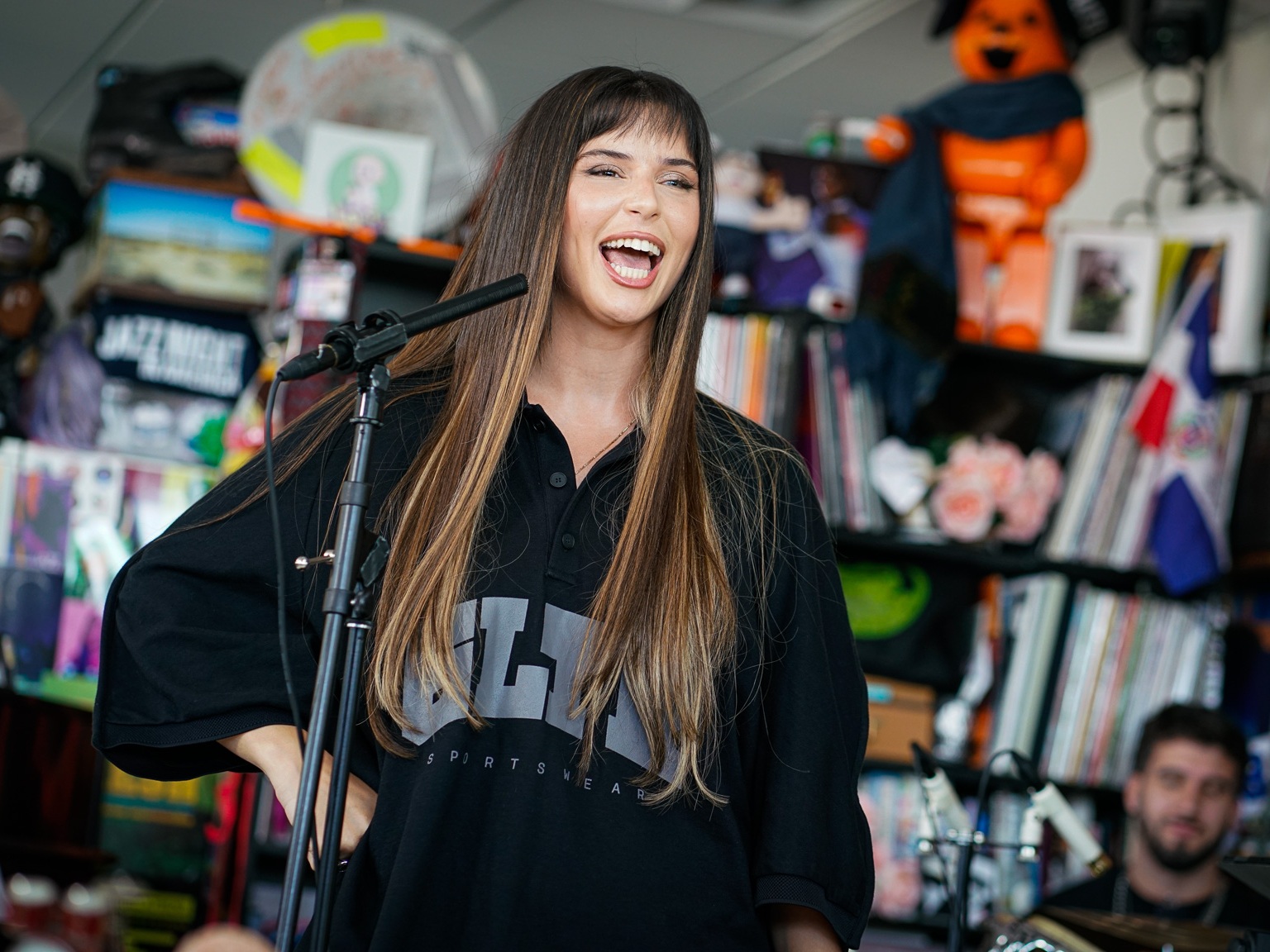 The 10 Best Tiny Desk Concerts of 2024