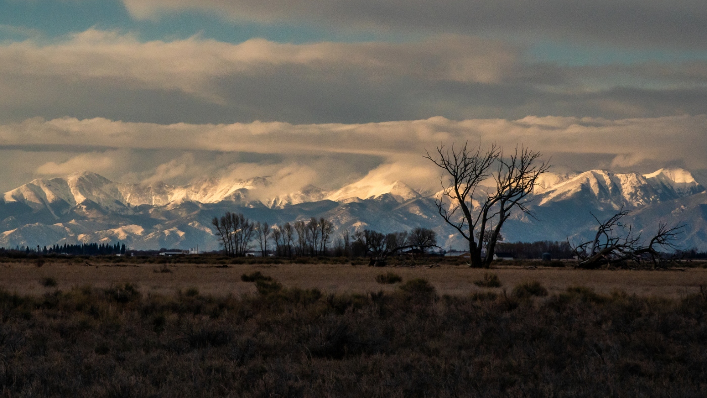 Image for article In this rural Colorado valley, cuts to Medicaid would have vast ripple effects