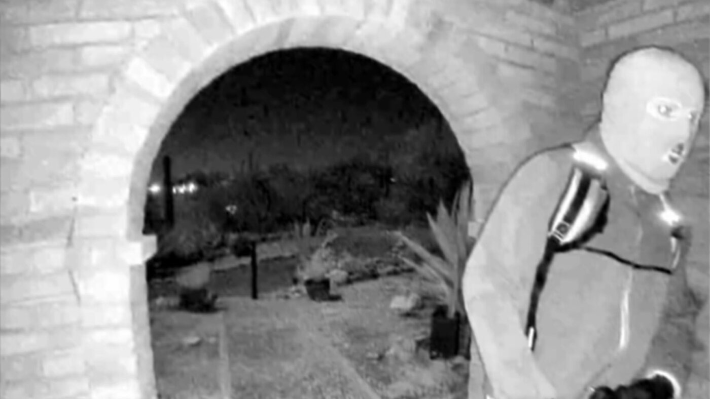 Person detained in Nancy Guthrie case is released. And, Bondi testifies before House Person detained in Nancy Guthrie case is released. And, Bondi testifies before House