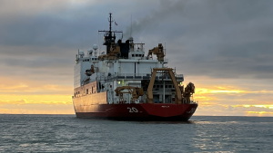 Rana Foroohar reports from the USS Healy (pictured above) in Sea Change.