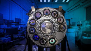 The Nancy Grace Roman Space Telescope, named after NASA's first chief astronomer, will launch on Aug. 30.