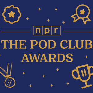 The Pod Club Awards