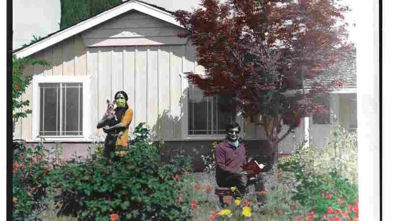 Art inputs by Nitya Kansal