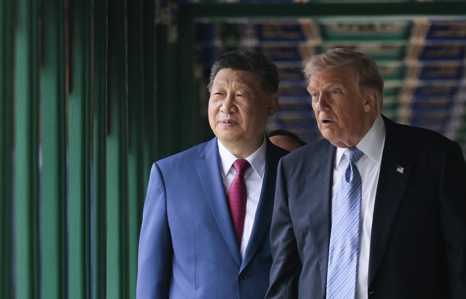 Big questions - and key logistical details - loom ahead of China-U.S. summit
