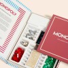 WS Game Company, Başkan Trump'ın tarifelerinden kaçınmak amacıyla Amerika Birleşik Devletleri'nde özel bir Monopoly oyunu oluşturmaya karar verdi. Ancak deney neredeyse geçemedi.