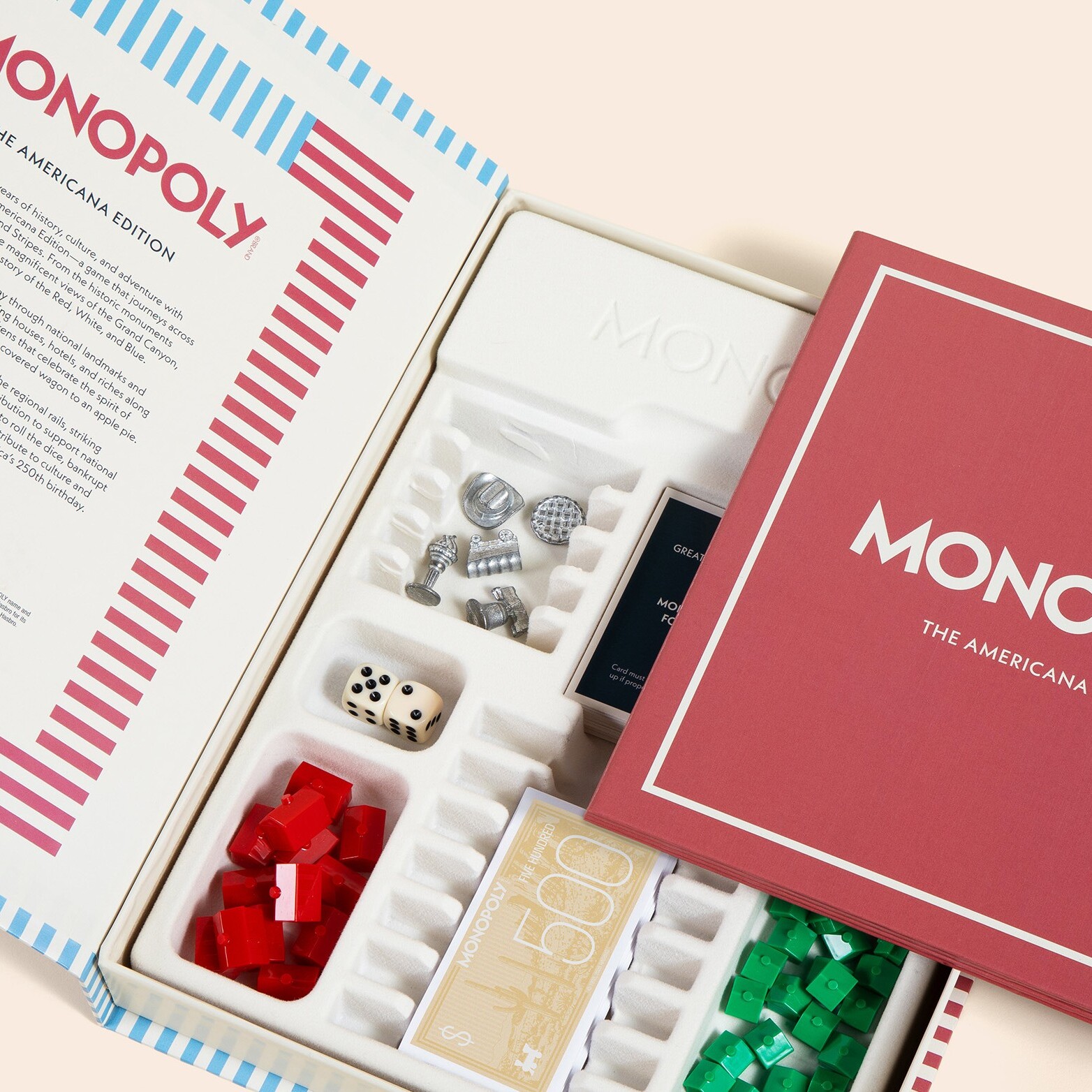 What a Monopoly importer learned when it tried to make things in the U.S.A.