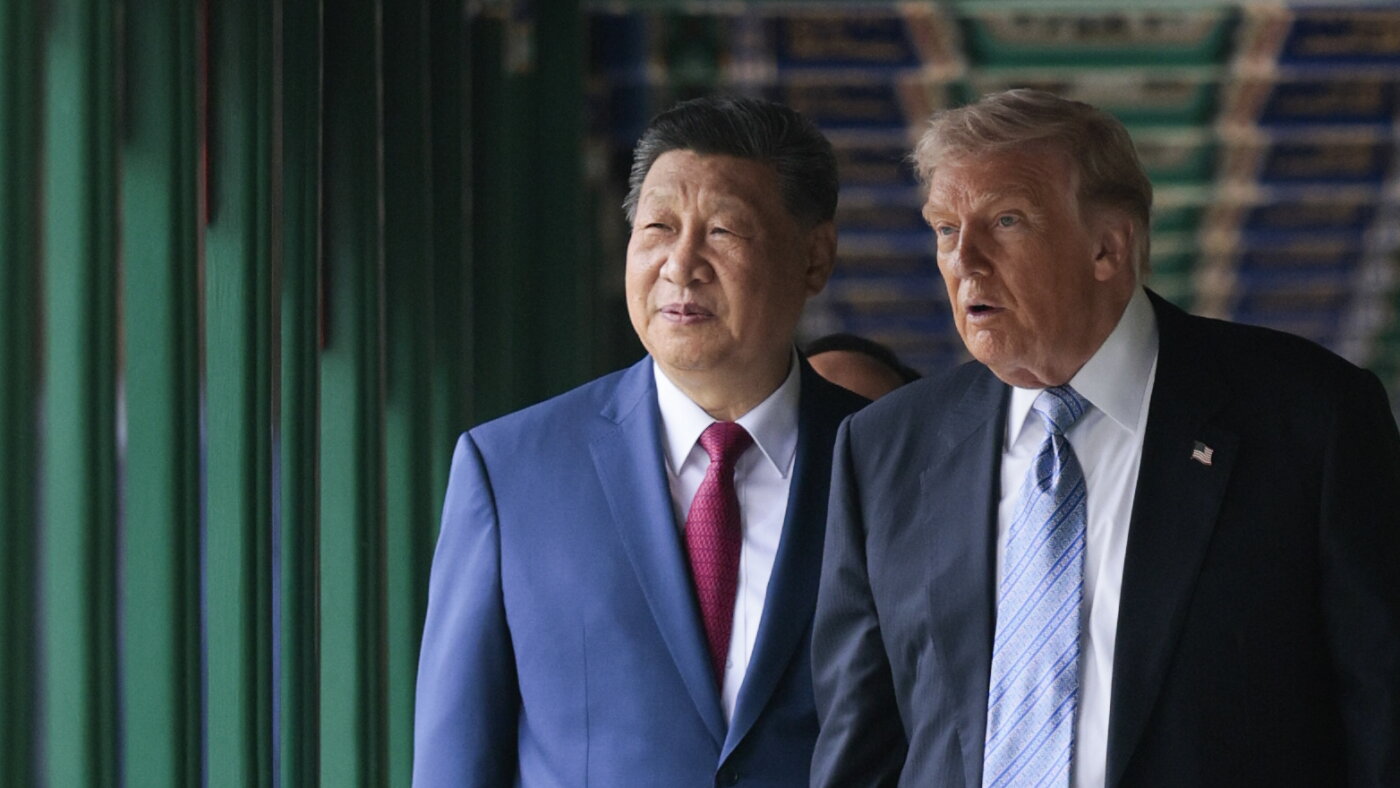Big questions - and key logistical details - loom ahead of China-U.S. summit