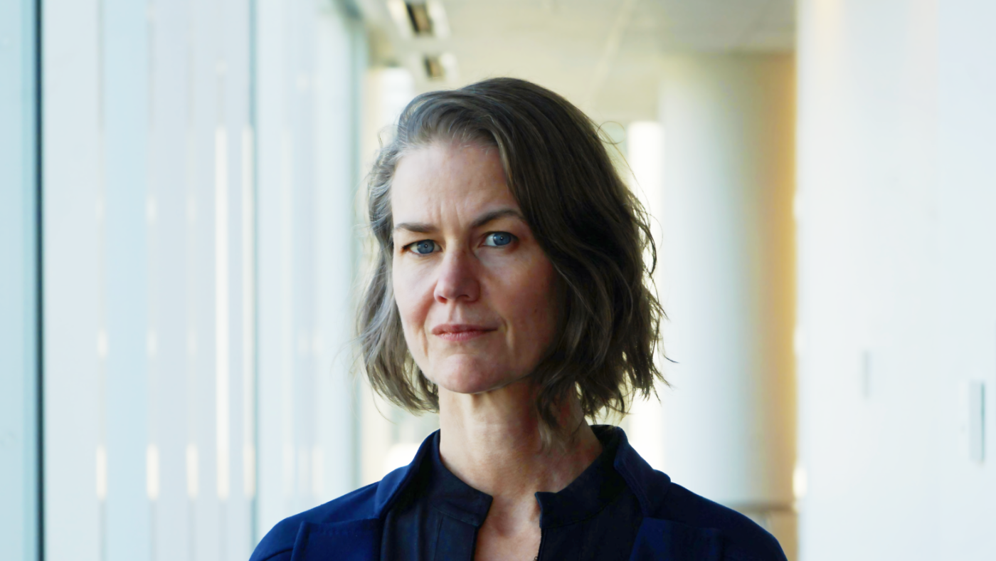 Heather Walls : NPR