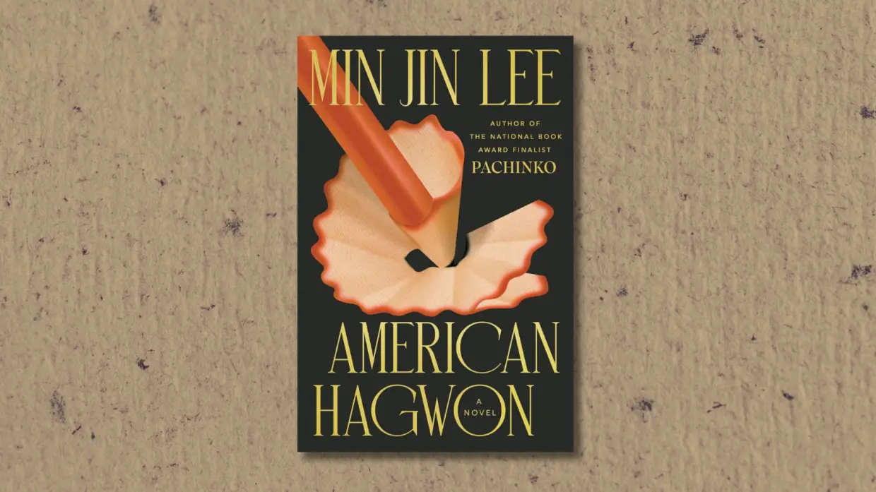I didn't think 'Pachinko' could be topped. Then I read 'American Hagwon'