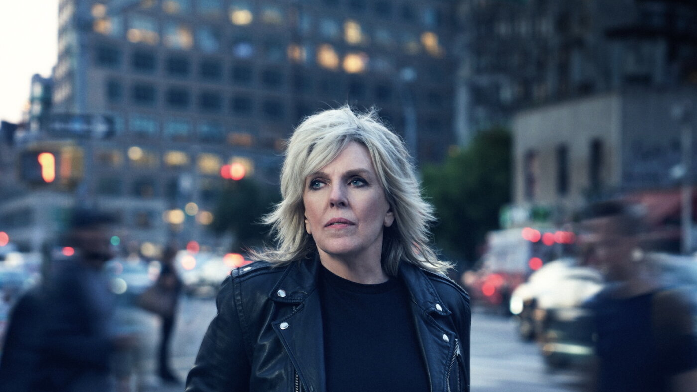 Lucinda Williams gives new voice to protest music on 'World's Gone Wrong'
