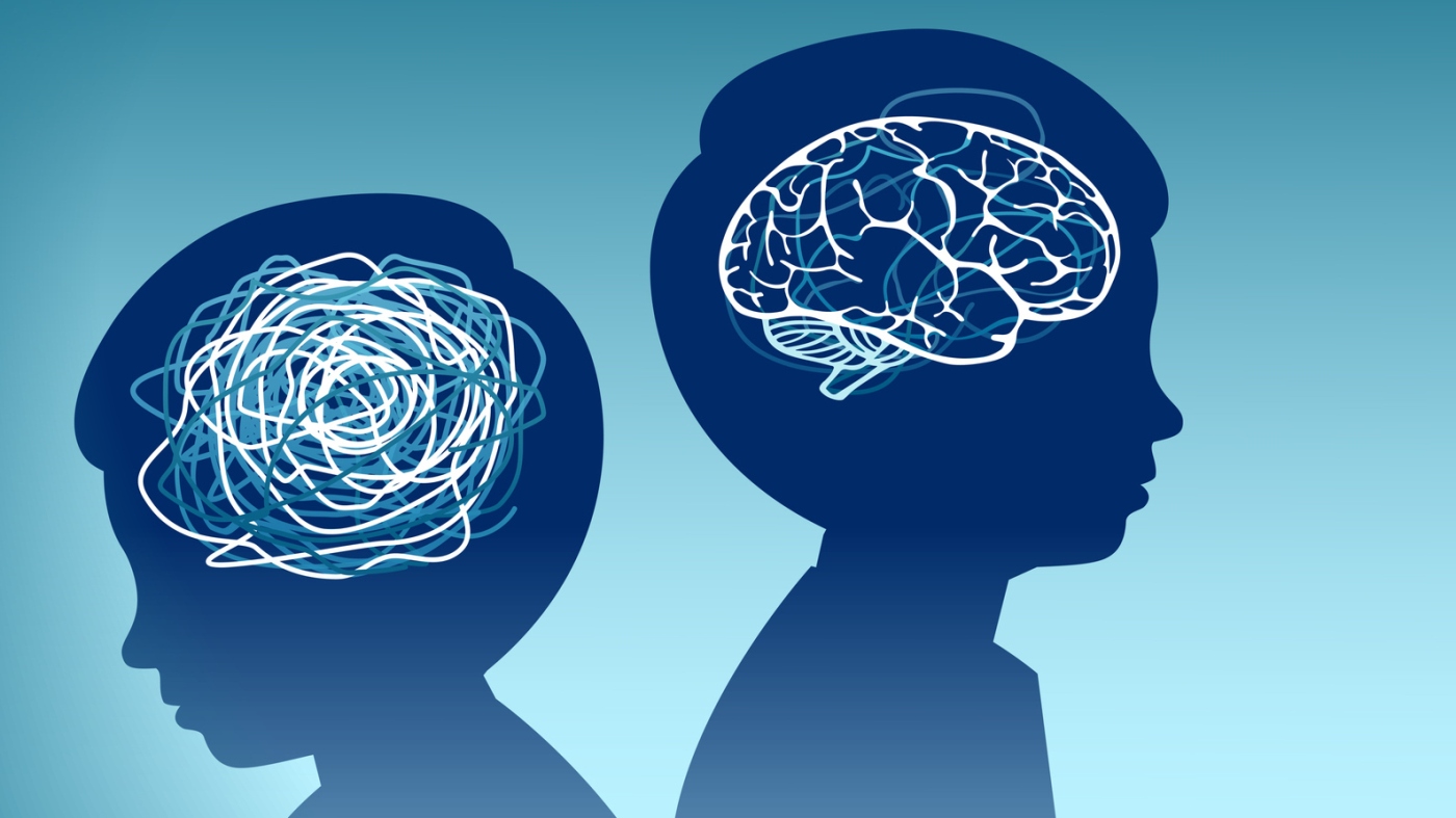 7 million U.S. children diagnosed with ADHD, study reveals: Shots 7 million U.S. children diagnosed with ADHD, study reveals: Shots