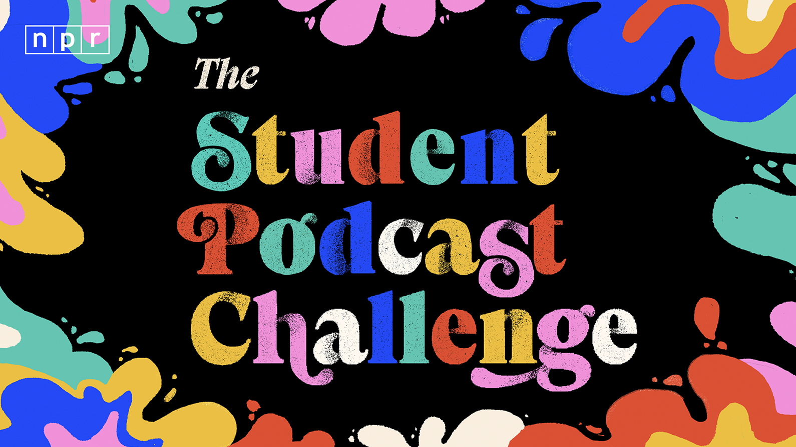 The moment you've been waiting for: America's best student podcasts