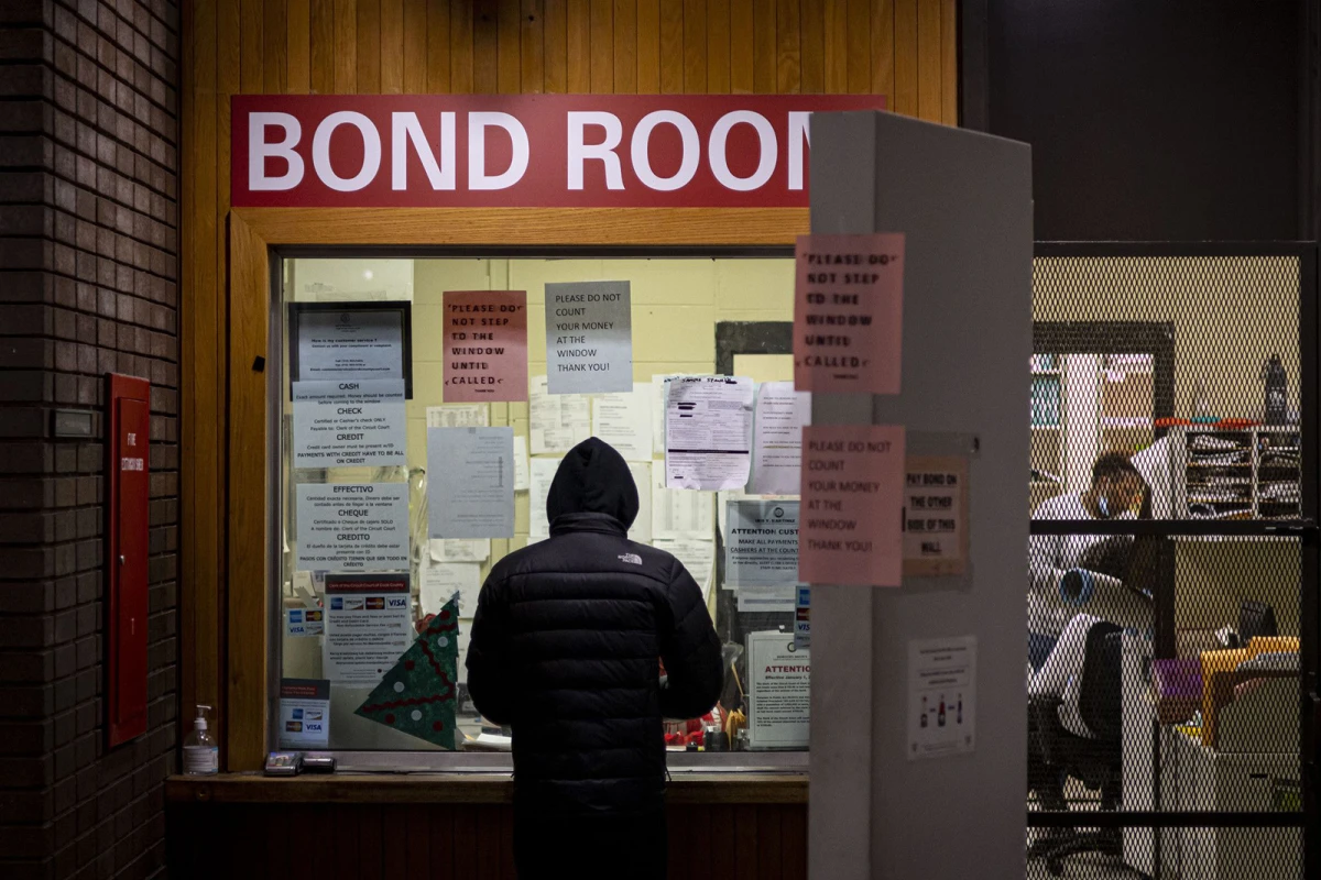 As efforts to reform the cash bail system increase, the backlash against them does too. On Monday, President Trump disparaged bail reform on social media, calling it a 'complete disaster.'