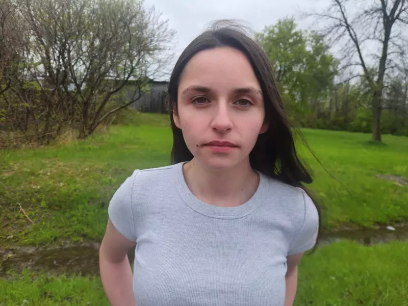 "The fact that these were our own people working in these schools, hurting our children, allowed this to happen, it was so frustrating, so angering," said Chrystalynn Jock, a parent and tribal member whose child attends the Mohawk Elementary School.