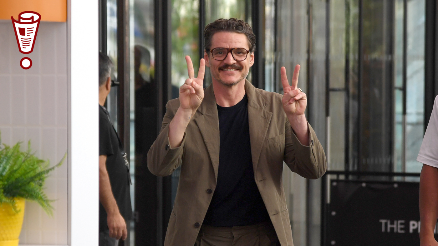 'Wait Wait' for August 9, 2025: With Not My Job guest Pedro Pascal : NPR