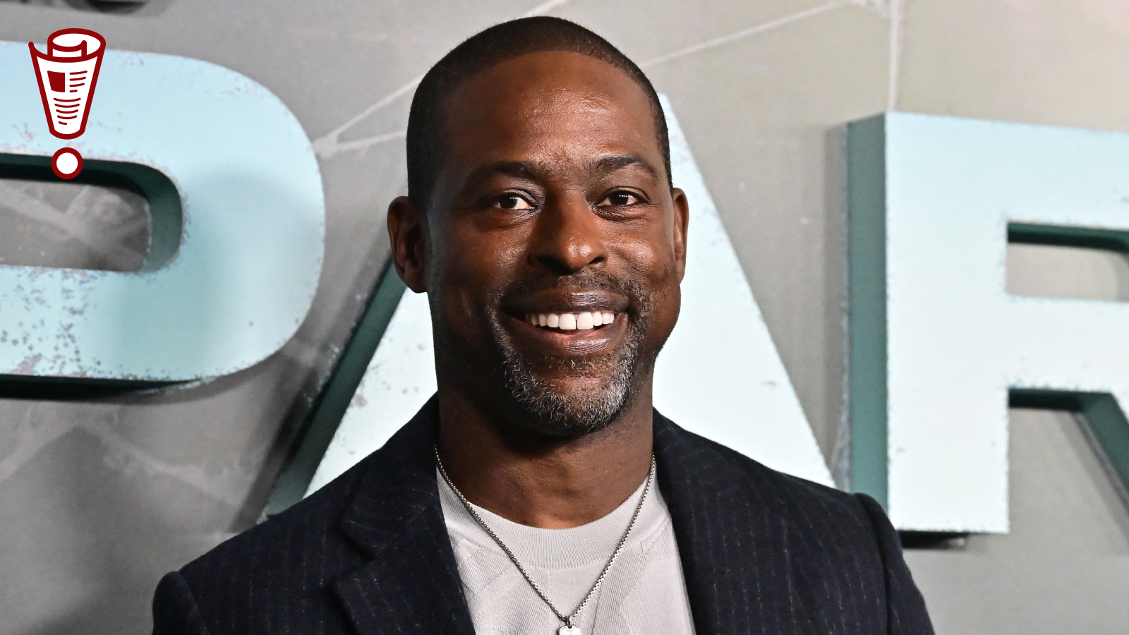Sterling K. Brown attends the special premiere screening of Hulu
