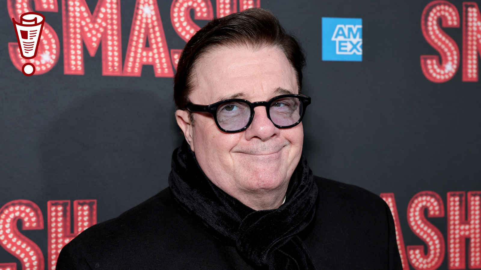 Nathan Lane attends "Smash" Broadway Opening Night at Imperial Theatre on April 10, 2025 in New York City. (Photo by Theo Wargo/Getty Images)