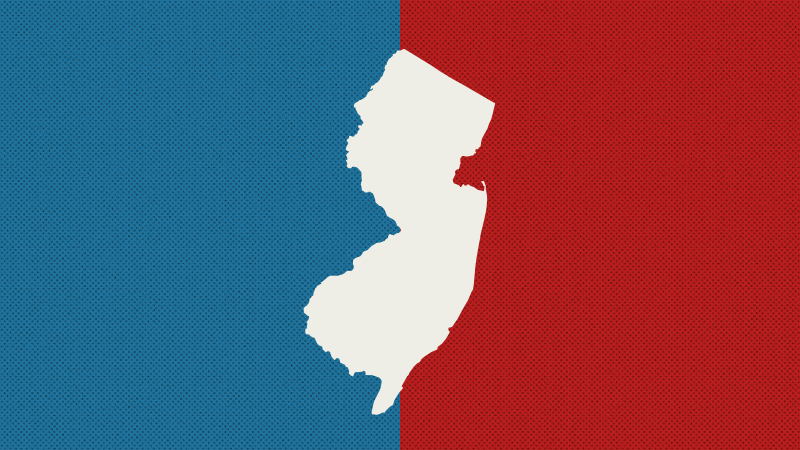 Here are New Jersey's 2026 primary election results