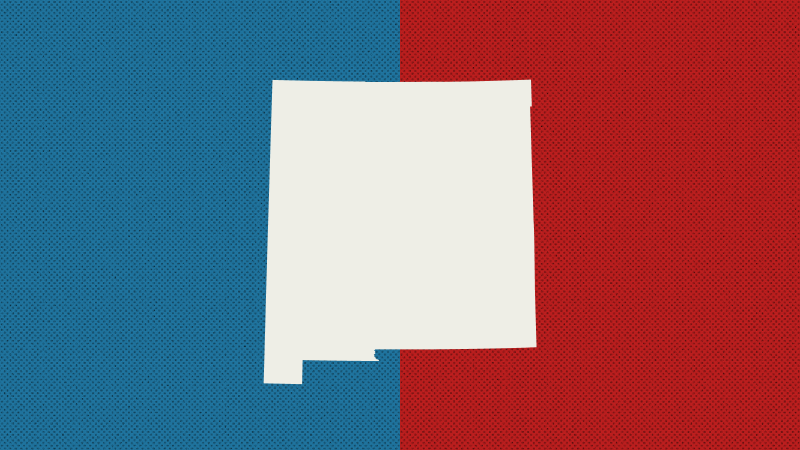 Here are New Mexico's 2026 primary election results