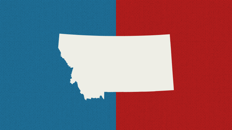 Here are Montana's 2026 primary election results